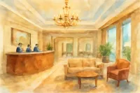 オリエンタルホテルユニバーサルシティのウェルカムラウンジは何回利用できる？回数制限の真相を調査！