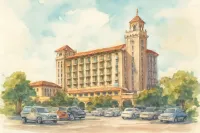 オリエンタルホテルユニバーサルシティの駐車場料金は？知っておきたいお得情報も紹介！