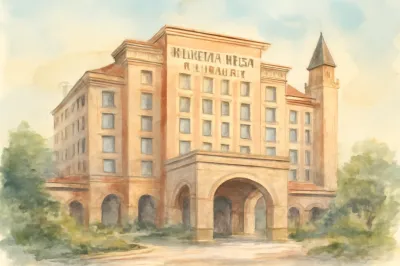 オリエンタルホテルユニバーサルシティ朝食のみ利用は可能？料金や予約方法を詳しくご案内！