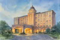 オリエンタルホテルユニバーサルシティのチェックインは何時まで？深夜到着でも安心の理由をご紹介！