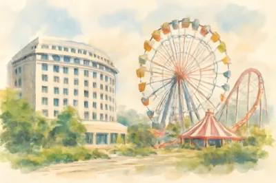 オリエンタルホテルユニバーシティとUSJチケット？お得な購入方法や宿泊プランの魅力を徹底解説！