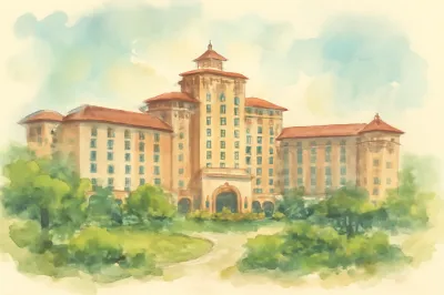 オリエンタルホテルユニバーサルシティの延長料金は？気になる料金体系と利用時のポイントをご紹介！