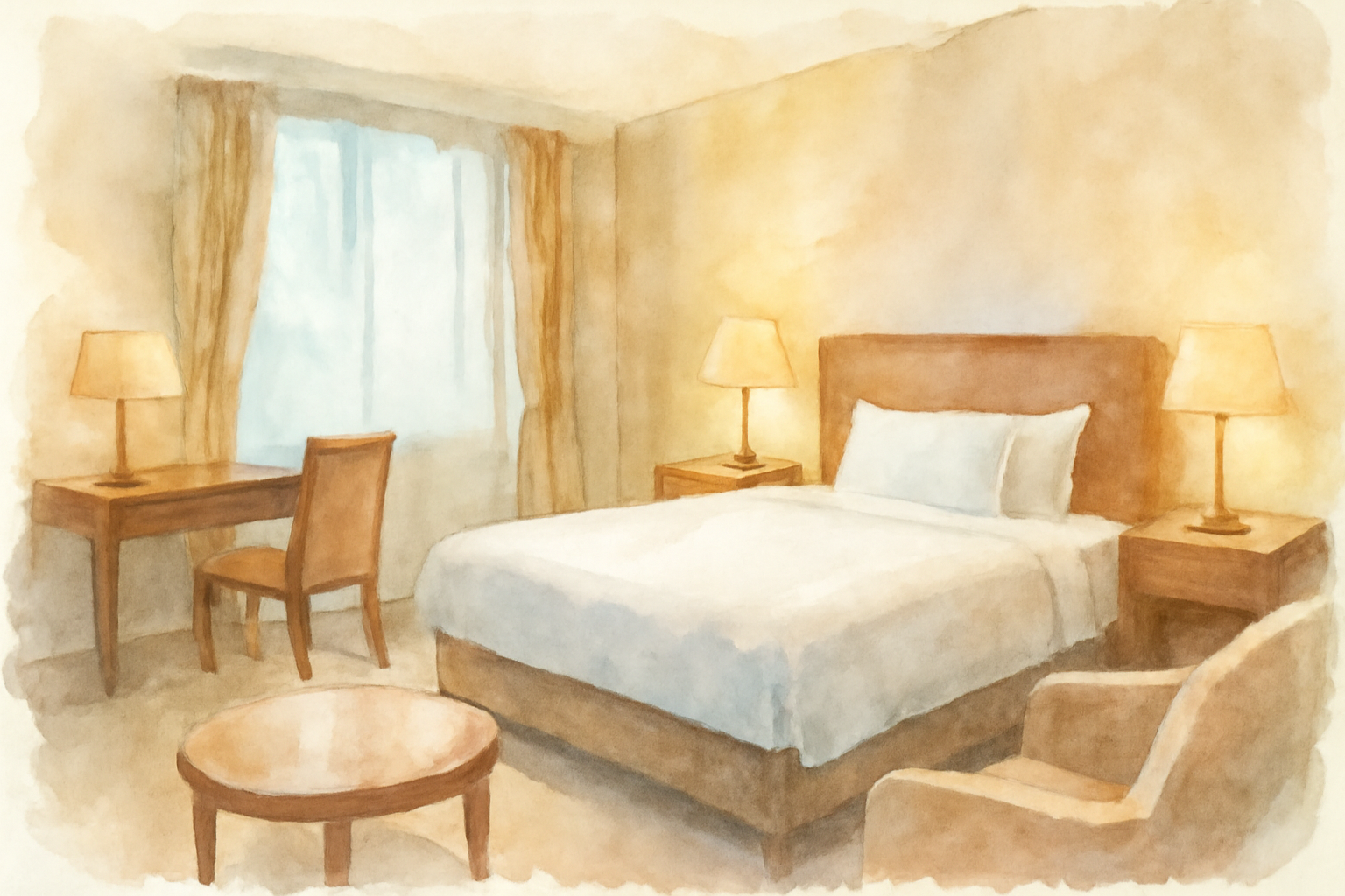 オリエンタルホテルユニバーシティの貸出備品を徹底調査!無料で借りられる便利アイテムをご紹介!