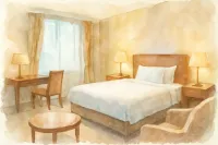 オリエンタルホテルユニバーシティの貸出備品を徹底調査！無料で借りられる便利アイテムをご紹介！