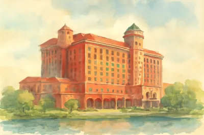 オリエンタルホテルユニバーサルシティのキャンセル料？予約サイト別の違いと注意点を解説！