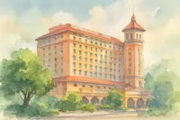 オリエンタルホテルユニバーサルシティの再入場は可能？知っておきたい5つのポイント！