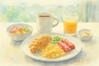 オリエンタルホテルユニバーサルシティの朝食追加は可能？料金や予約方法を徹底解説！