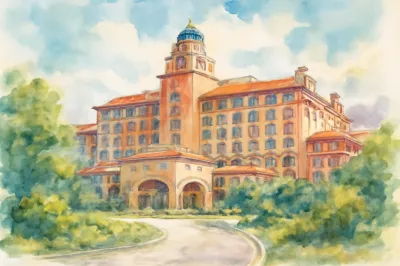 オリエンタルホテルユニバーサルシティ早く入れる特典とは？アーリーパークインで15分前入場を実現！