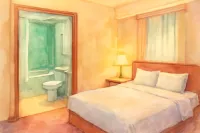 オリエンタルホテルユニバーサルシティは風呂トイレ別？全室ユニットバスの実態を調査！