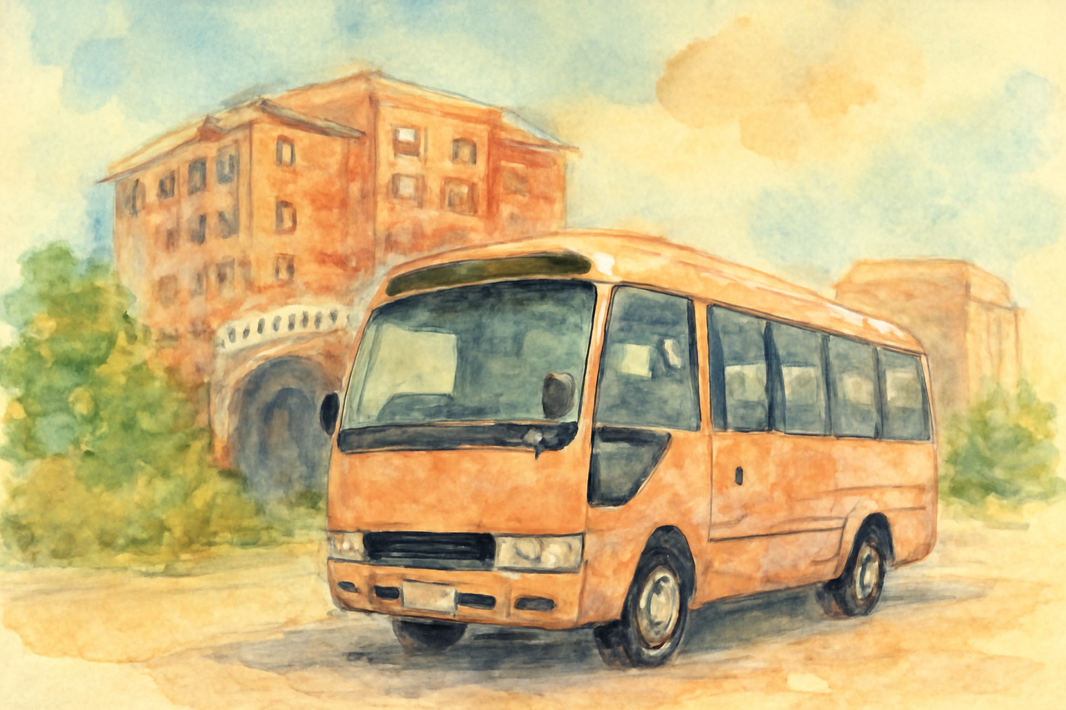 オリエンタルホテルユニバーサルシティの無料シャトルバス?利用方法と便利な活用術をご案内!