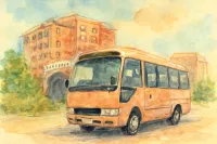 オリエンタルホテルユニバーサルシティの無料シャトルバス？利用方法と便利な活用術をご案内！