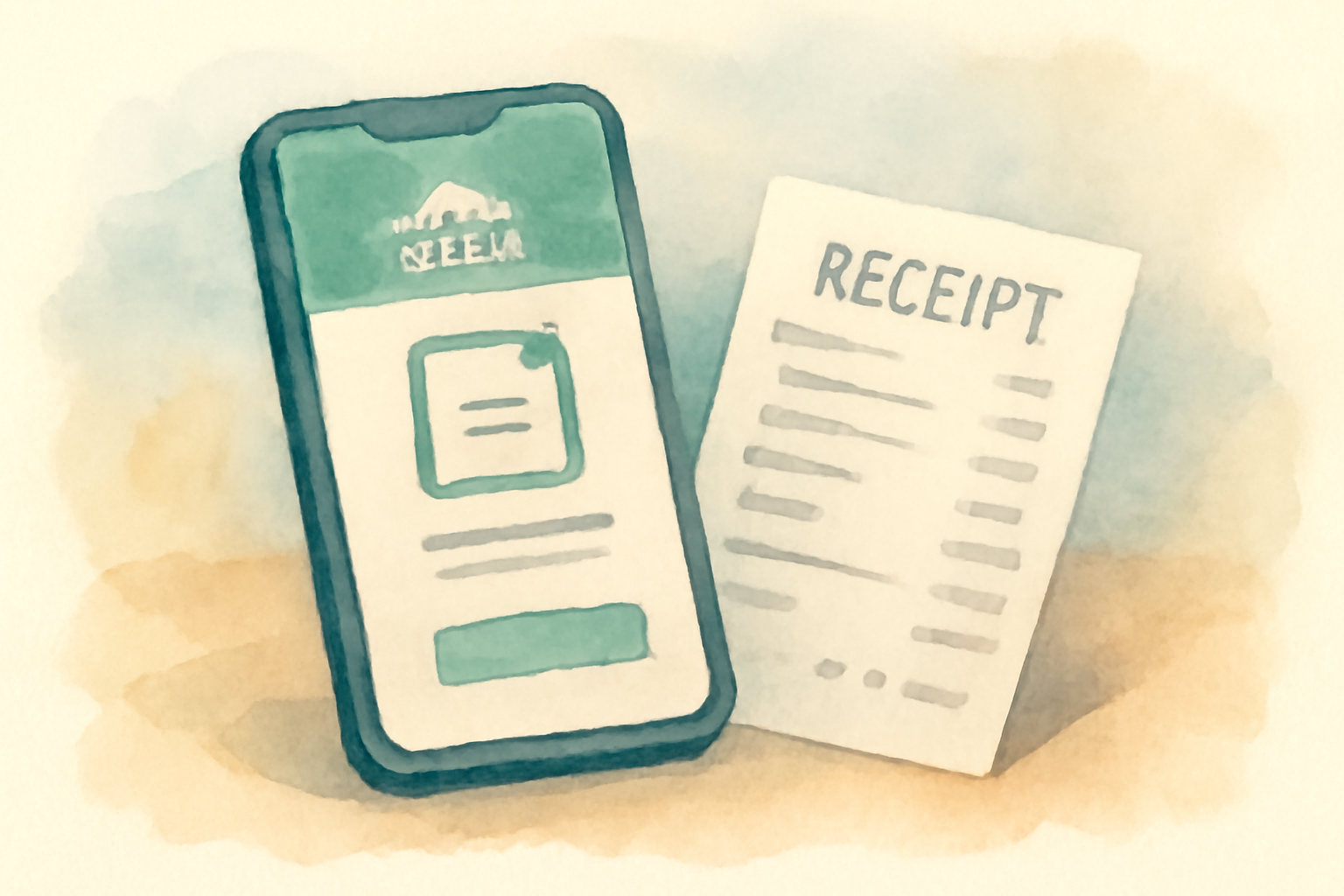 ルートインホテル アプリ 領収書はダウンロード不可？正しい発行方法を徹底解説！