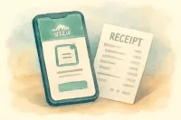 ルートインホテル アプリ 領収書はダウンロード不可？正しい発行方法を徹底解説！