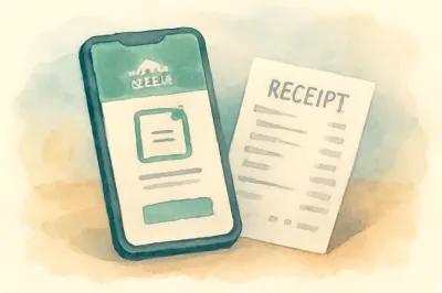 ルートインホテル アプリ 領収書はダウンロード不可？正しい発行方法を徹底解説！