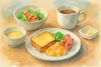 ルートインホテル朝食のみの利用は可能？2025年3月からの変更点を解説！