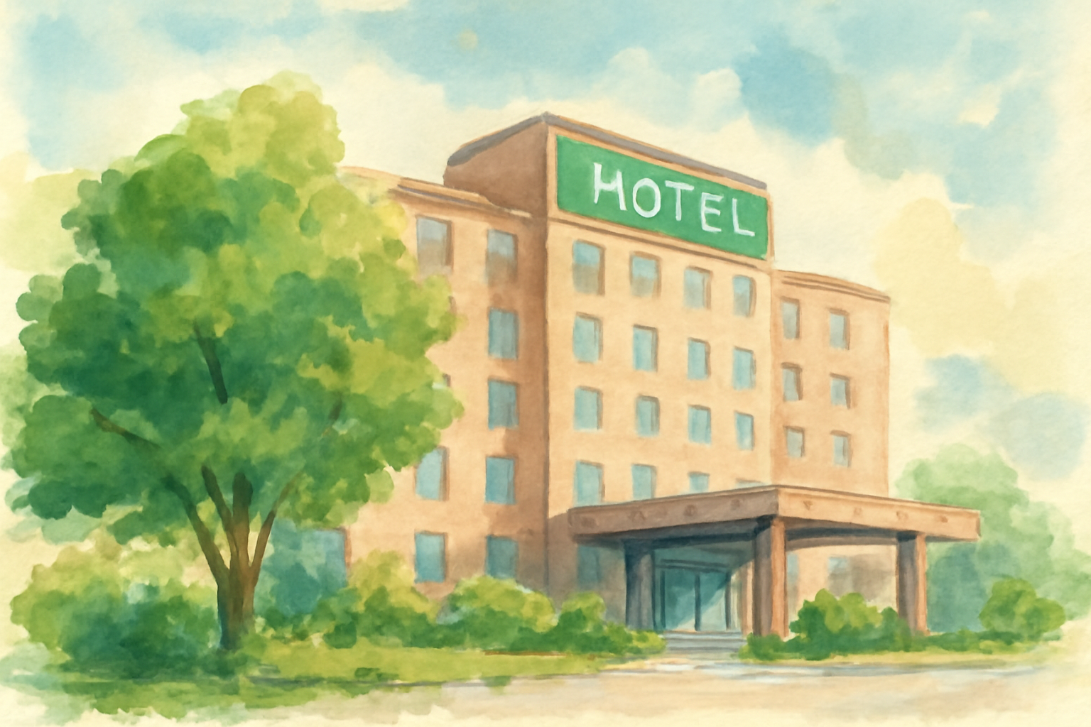 ルートインホテルのキャンセル料はいつから？予約前に知っておきたいポイントをご紹介！