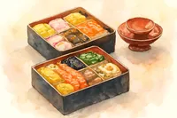 ルートインホテルのおせち完全ガイド！人気の理由と2026年予約のコツは？