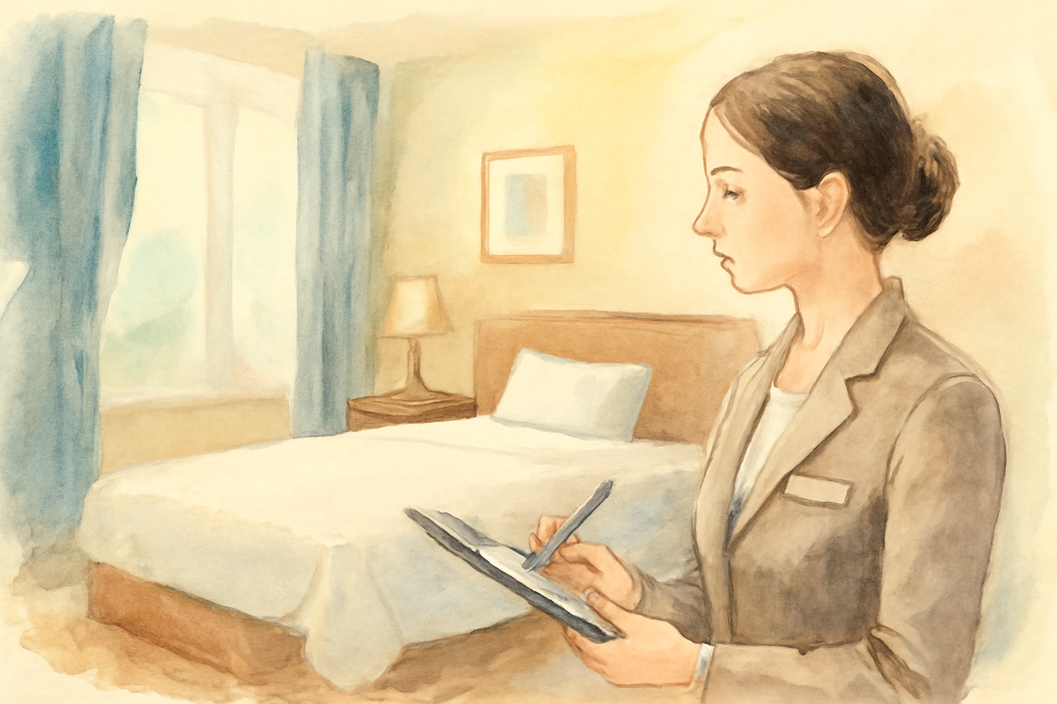 ルートインホテルのキャンセル料を回避する方法は？知っておきたい予約変更のコツ！