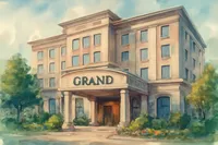 ルートインホテル高級ラインを徹底調査！Grandブランドの魅力と選び方