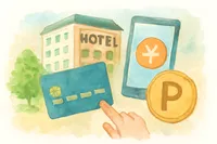 ルートインホテルの支払い方法は？使える決済手段や便利なポイント活用まで徹底解説！