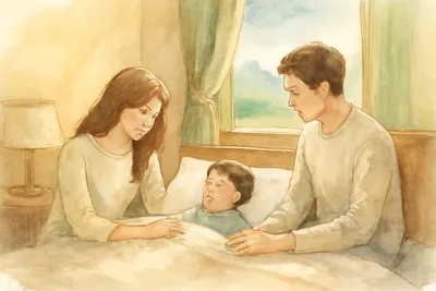 ルートインホテルの添い寝はどこまでOK？家族旅行で知っておきたいポイント徹底解説！