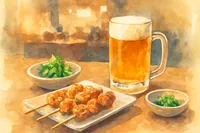 ルートインホテルの飲み放題！コスパ最強の理由と楽しみ方を徹底解説