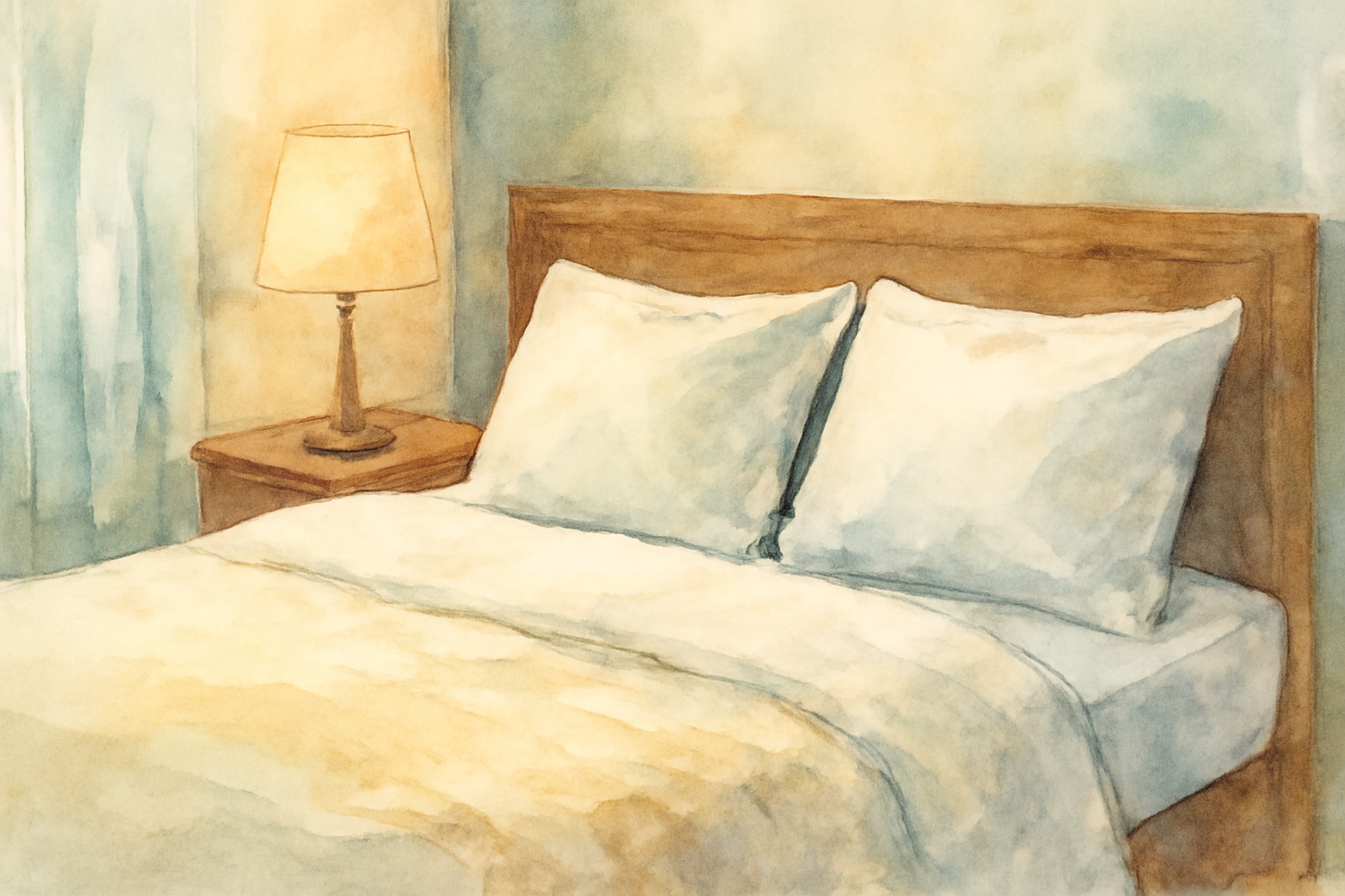 ルートインホテルの枕が快眠を叶える？選べる種類や貸出サービスの魅力を徹底調査！