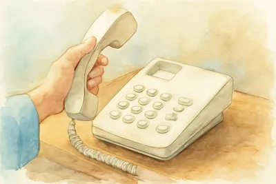 ルートインホテルのモーニングコールの使い方！3つの便利な方法をご案内