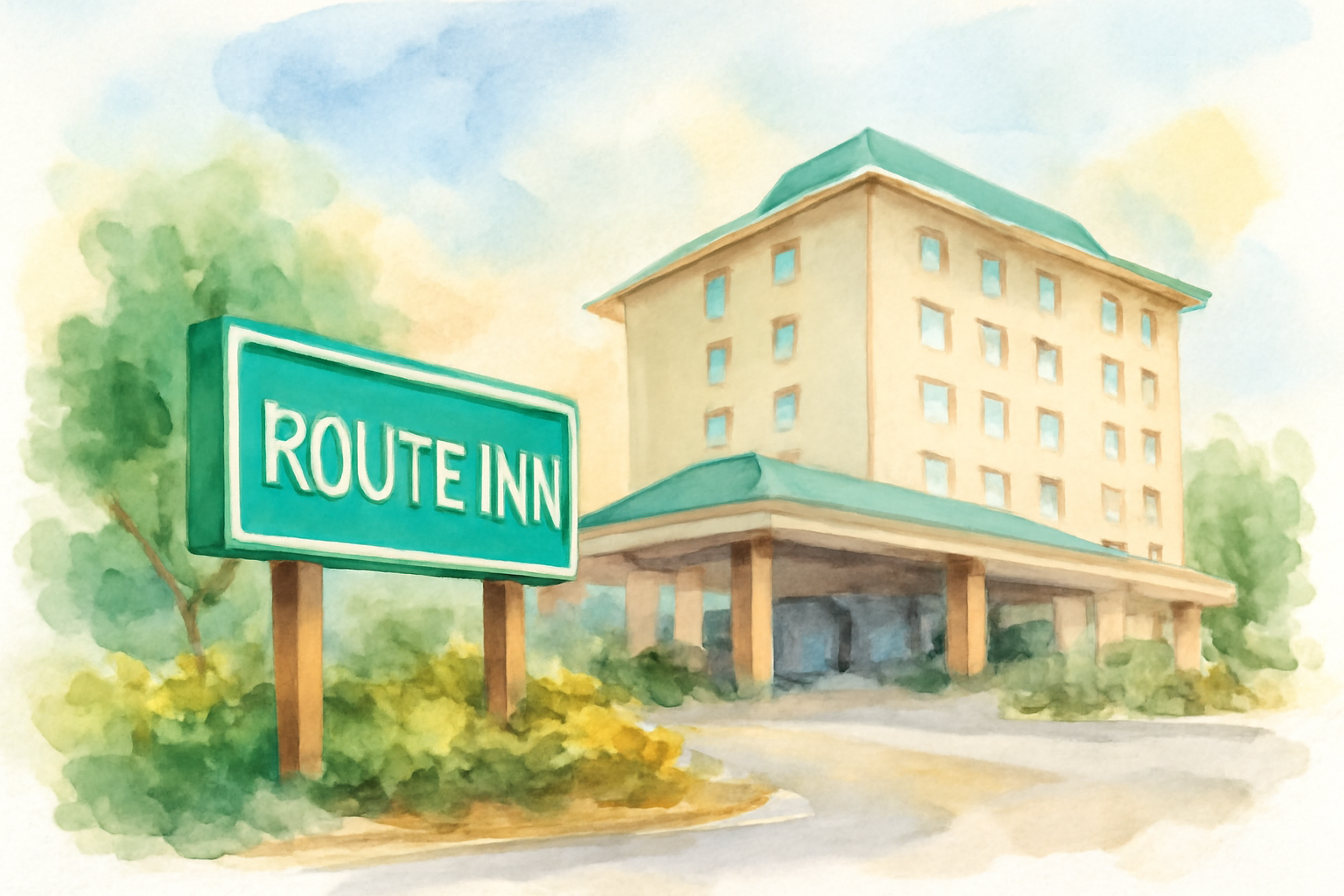 ルートインホテルに安く泊まる方法！お得な予約術で宿泊費を節約するコツ