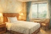 ルートインホテルのレイトチェックアウト？料金やプランの詳細を徹底解説！