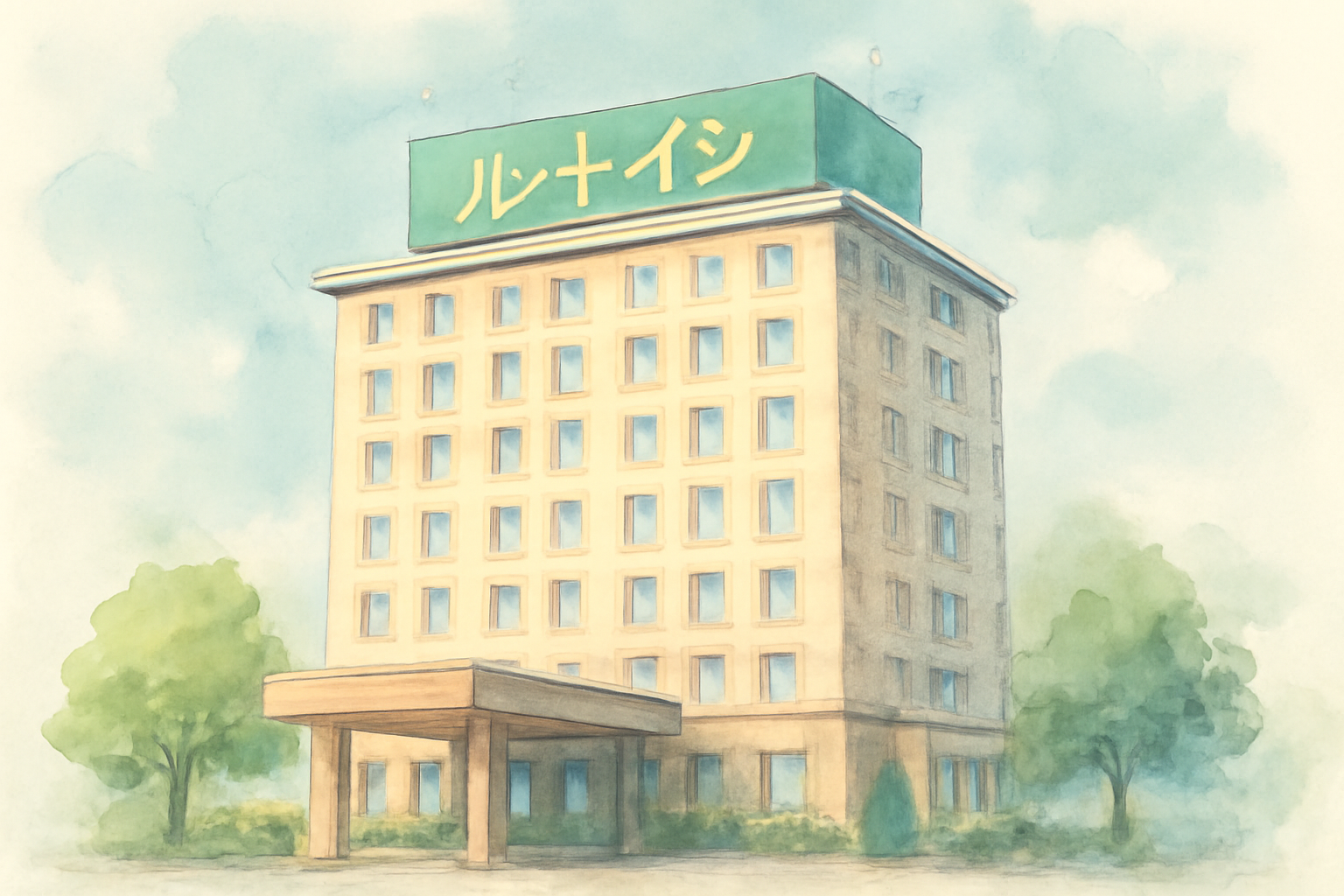 ルートインホテル連泊がお得？賢く泊まる7つのコツを徹底解説！