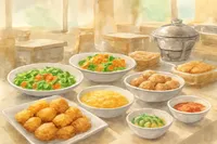 ルートインホテルのご飯は無料バイキング！朝食メニューの魅力と利用のコツをご紹介！