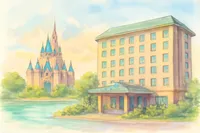 ルートインホテルはディズニー旅行におすすめ？魅力と選び方を徹底解説！