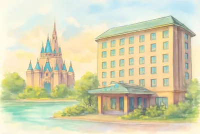 ルートインホテルはディズニー旅行におすすめ？魅力と選び方を徹底解説！