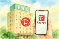 ルートインホテルでPayPayは使える？お得な使い方と知っておきたいポイント！