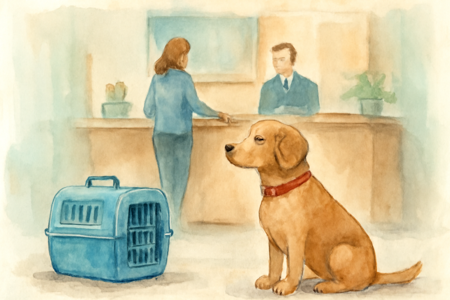 ルートインホテルはペット同伴可能？知っておきたい宿泊ルールと代替案！