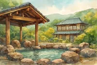 吉池旅館の日帰り温泉予約ガイド？スムーズに楽しむコツをご紹介