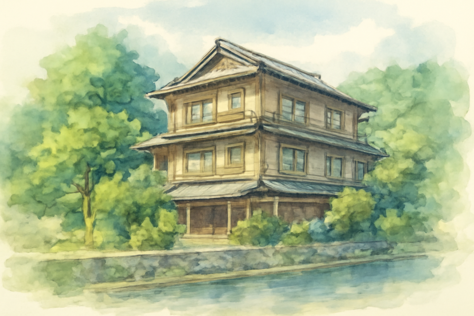 吉池旅館の日帰り料金は？プラン別の費用や割引情報まで徹底解説！