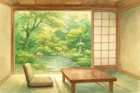 吉池旅館の日帰り個室プランが最高！庭園と温泉を満喫できる贅沢な過ごし方