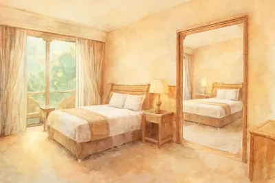 吉池旅館のコネクティングルーム？三世代旅行に最適な理由を徹底解説！