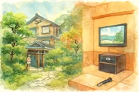 吉池旅館にカラオケ設備はある？娯楽施設の真相と本当の魅力をご紹介！