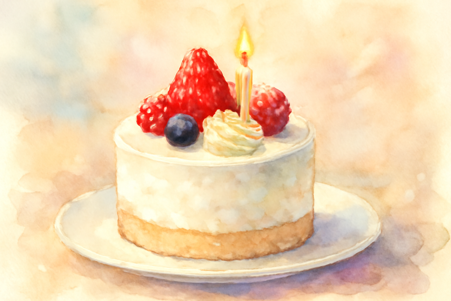 吉池旅館のケーキが素敵！誕生日や記念日におすすめの理由とは？