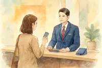 アパホテルの現地決済の支払い方法は？キャッシュレス対応や注意点をご紹介！