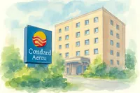 コンフォートホテルに安く泊まる方法？公式サイトと会員特典がお得な理由！