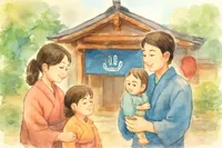 大江戸温泉物語の子供料金をご紹介！添い寝は何歳まで可能？