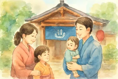 大江戸温泉物語の子供料金をご紹介！添い寝は何歳まで可能？