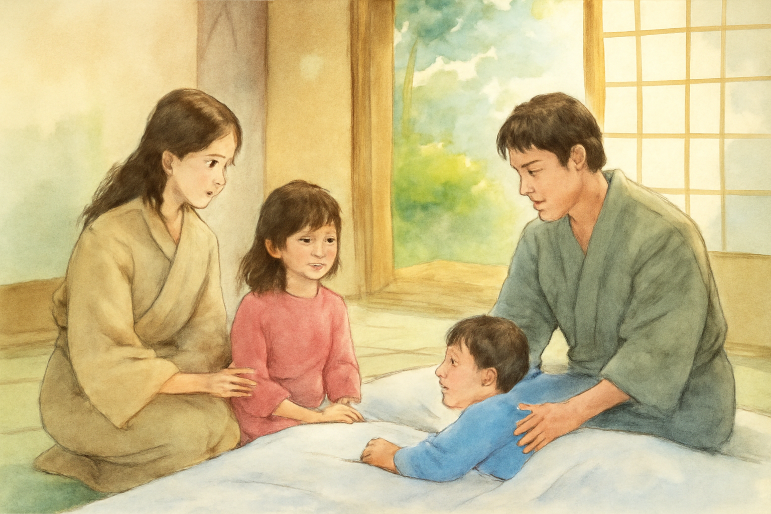 星野リゾート界の子供料金をご紹介!添い寝は何歳まで可能?