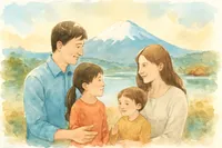 箱根の子供料金をご紹介！添い寝は何歳まで可能？