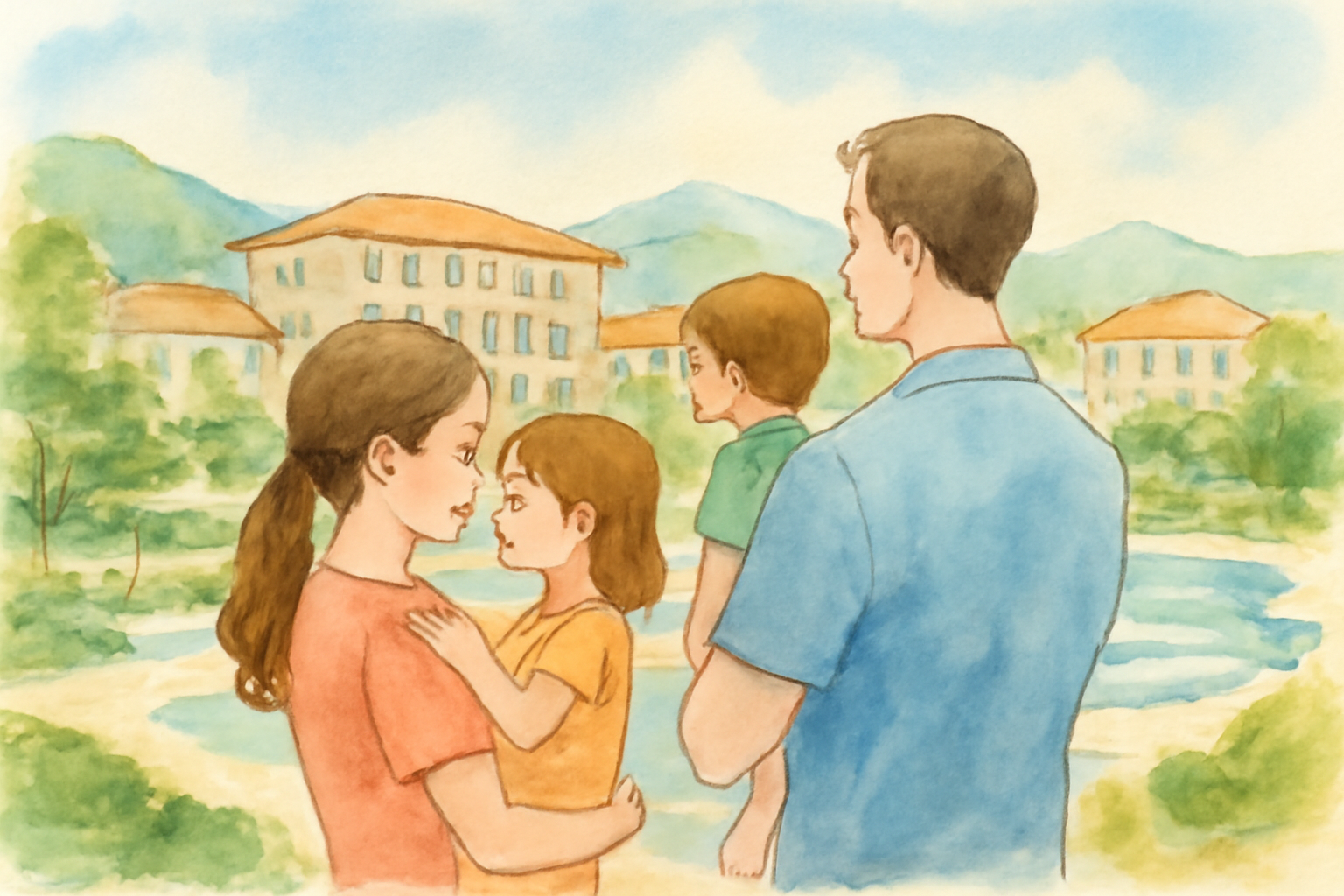ネスタリゾート神戸の子供料金をご紹介!添い寝は何歳まで可能?