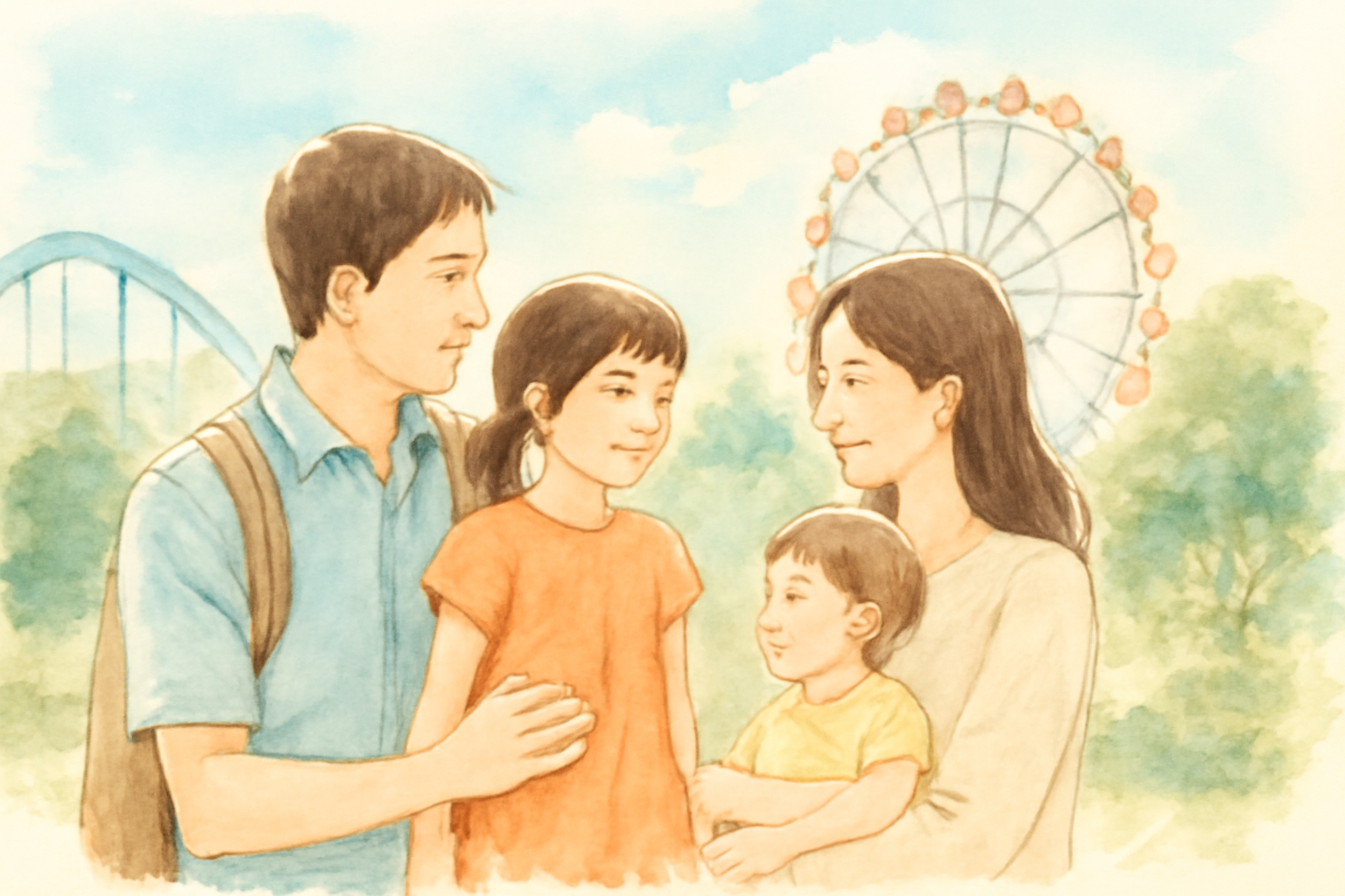 モビリティリゾートもてぎの子供料金をご紹介!添い寝は何歳まで可能?